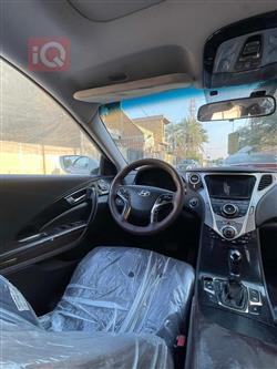 هيونداي أزيرا